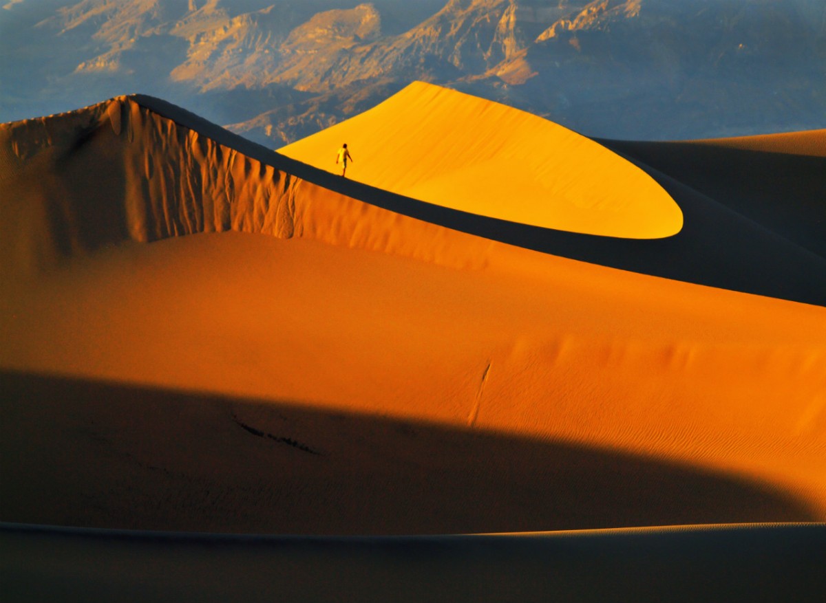death valley adventure travel